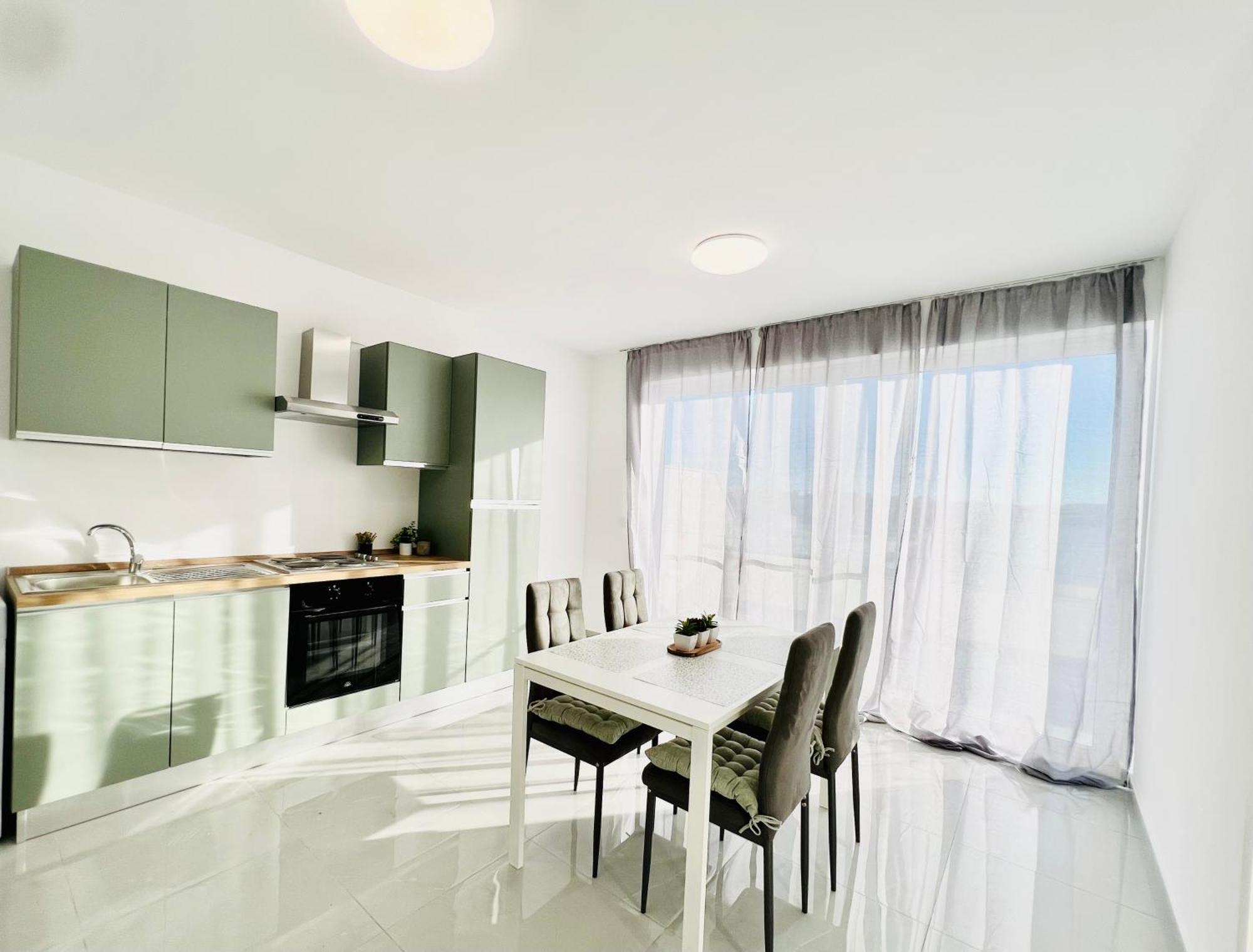 Sunshine Suits - Brand New Apartments Msida Eksteriør bilde