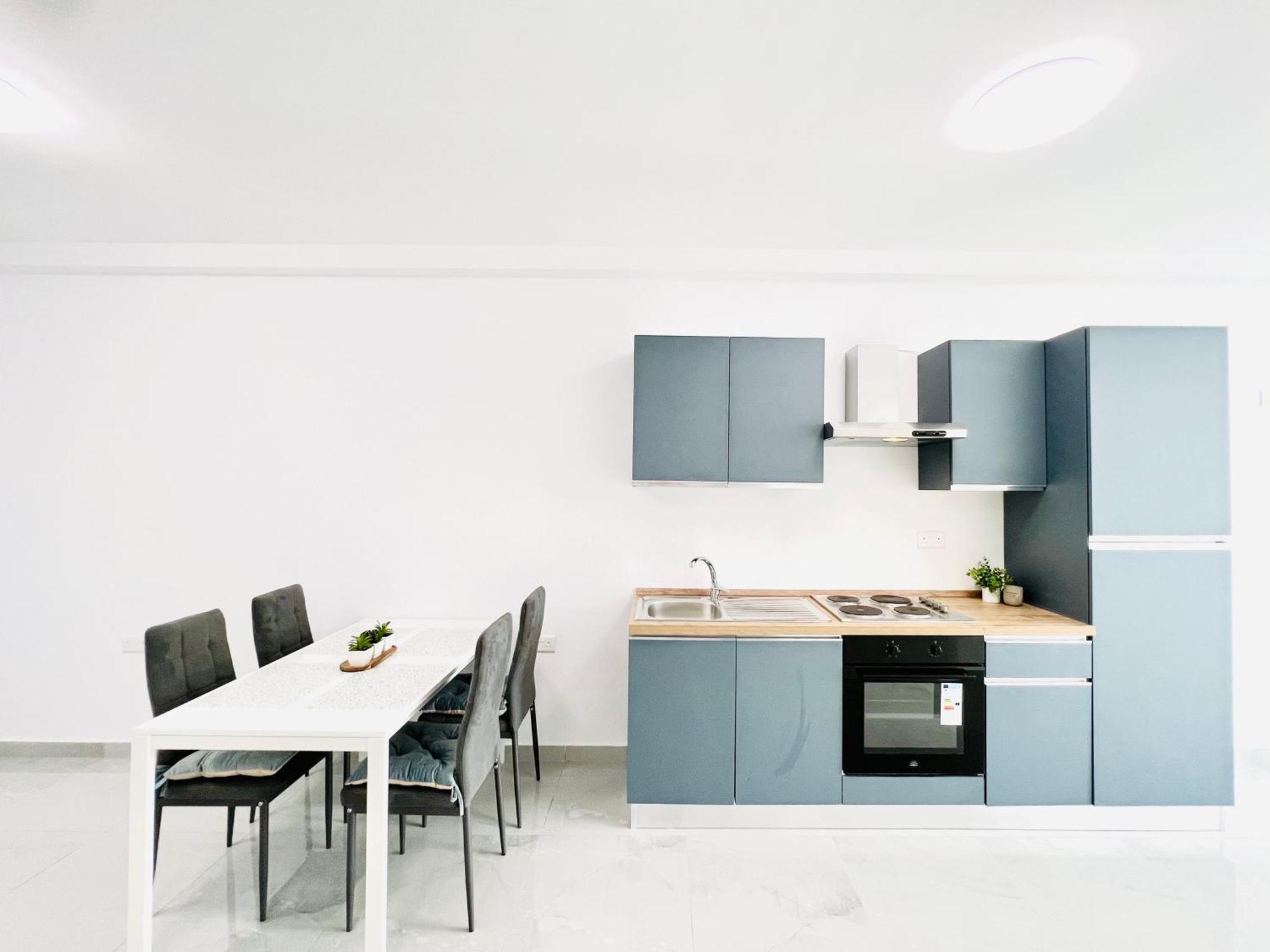Sunshine Suits - Brand New Apartments Msida Eksteriør bilde