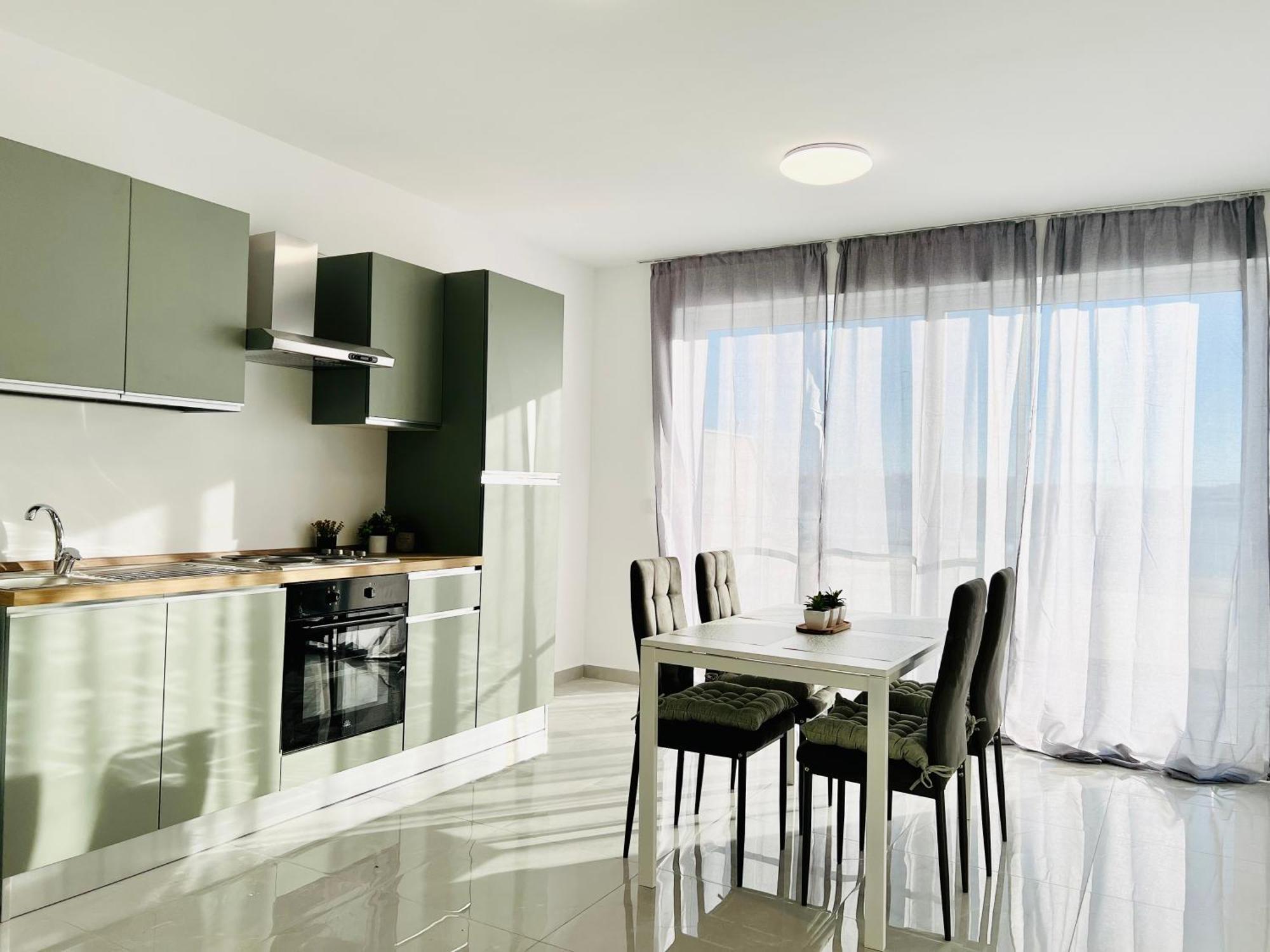 Sunshine Suits - Brand New Apartments Msida Eksteriør bilde