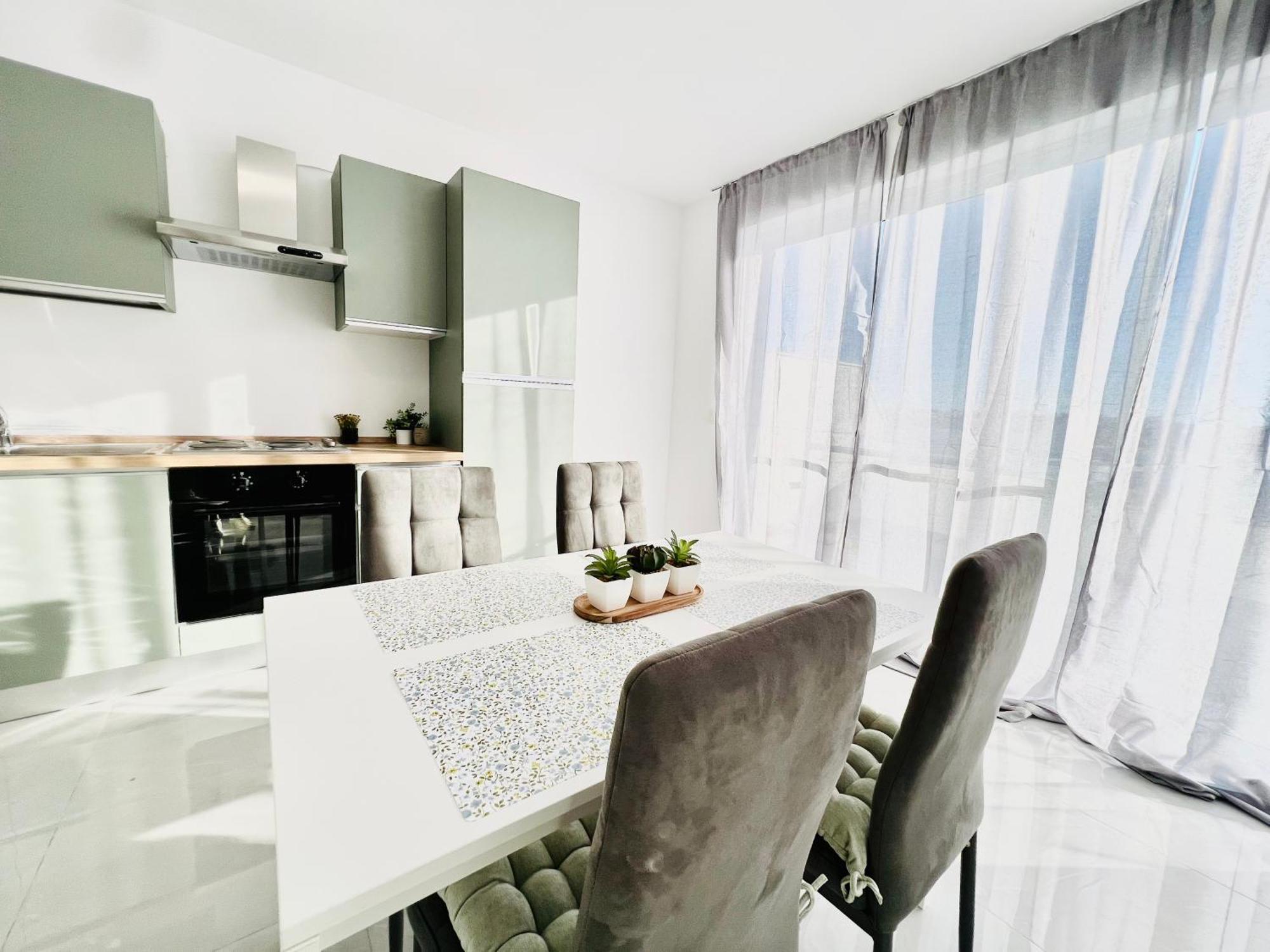 Sunshine Suits - Brand New Apartments Msida Eksteriør bilde