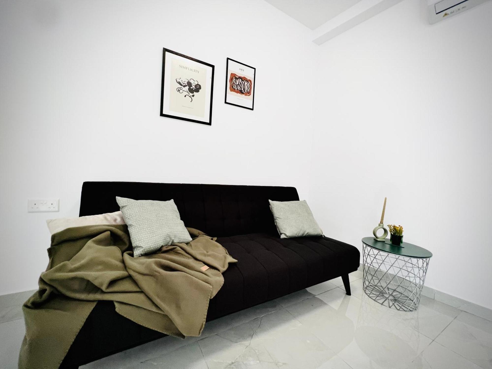 Sunshine Suits - Brand New Apartments Msida Eksteriør bilde