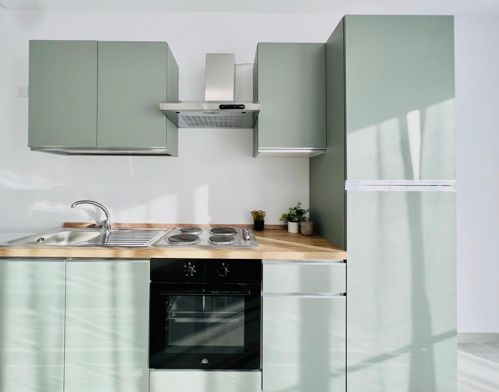 Sunshine Suits - Brand New Apartments Msida Eksteriør bilde