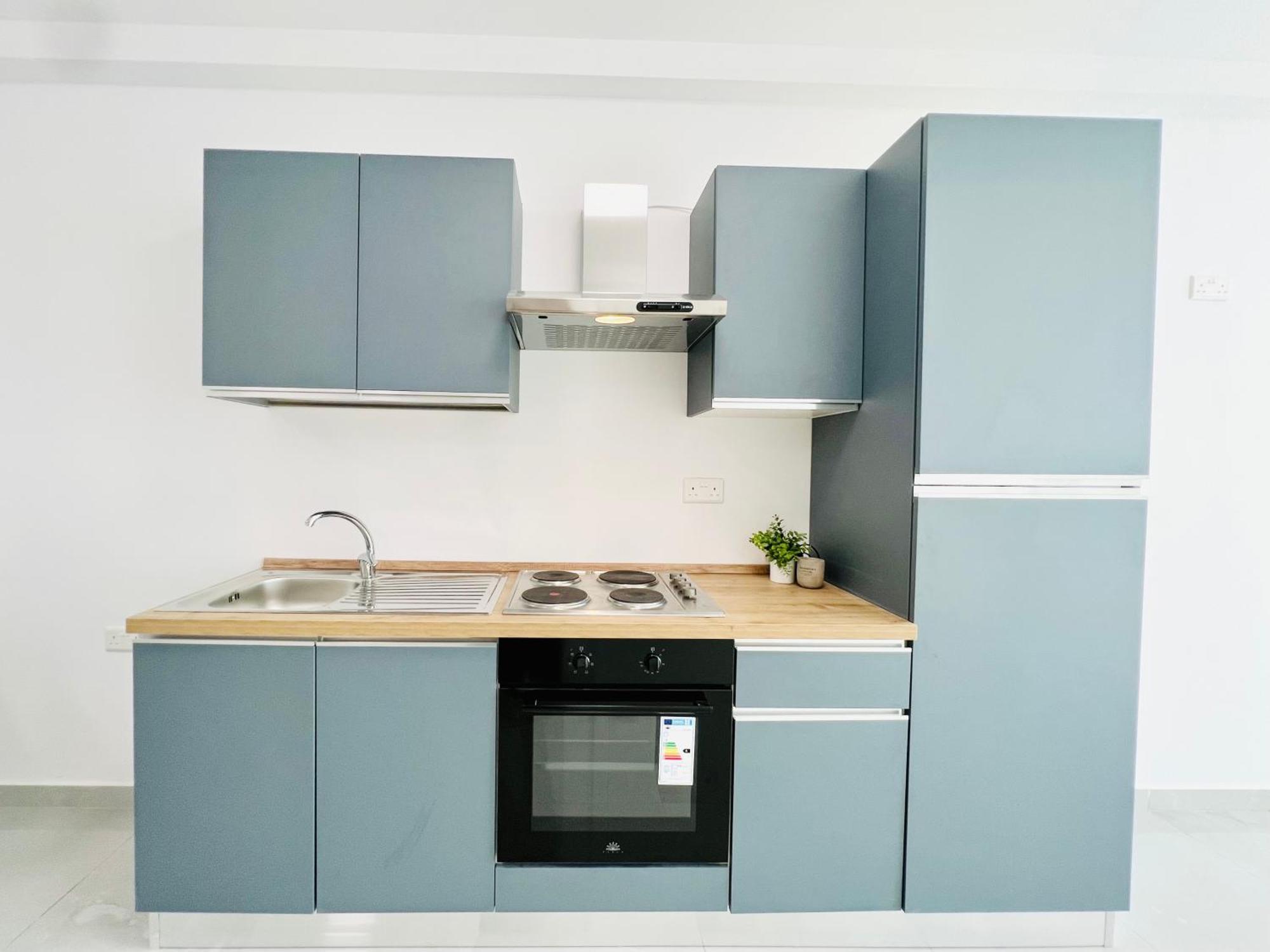 Sunshine Suits - Brand New Apartments Msida Eksteriør bilde