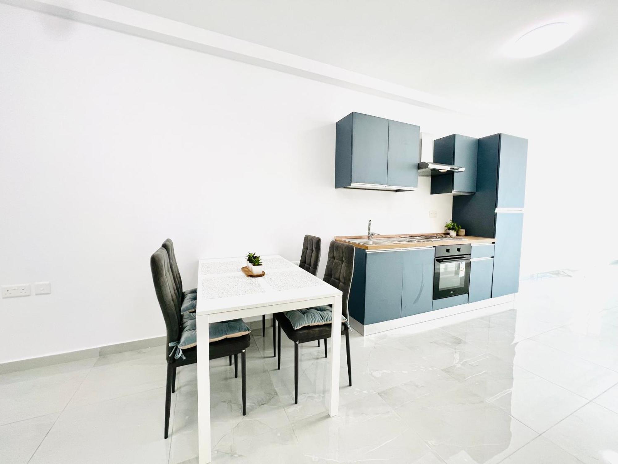 Sunshine Suits - Brand New Apartments Msida Eksteriør bilde