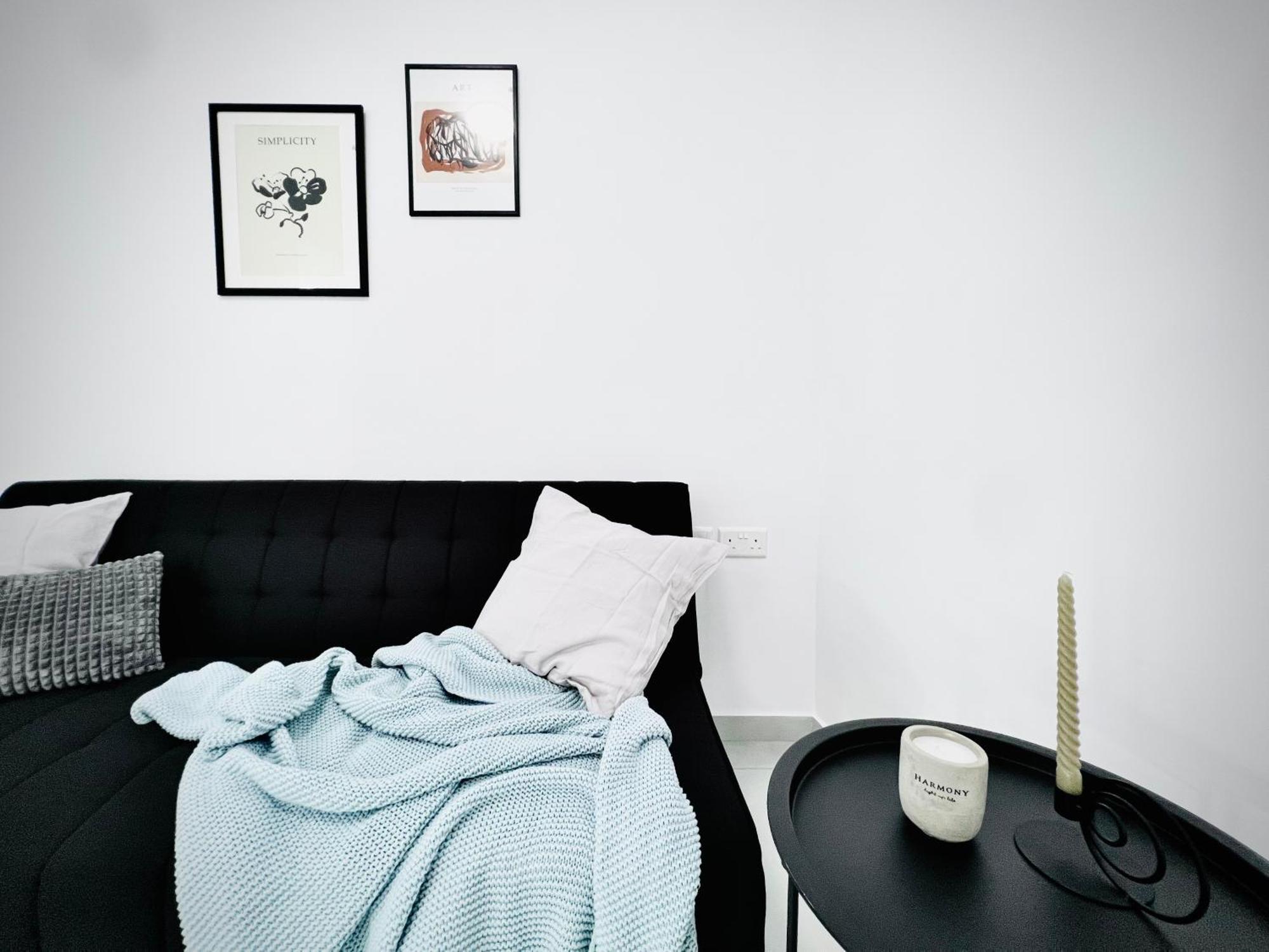 Sunshine Suits - Brand New Apartments Msida Eksteriør bilde