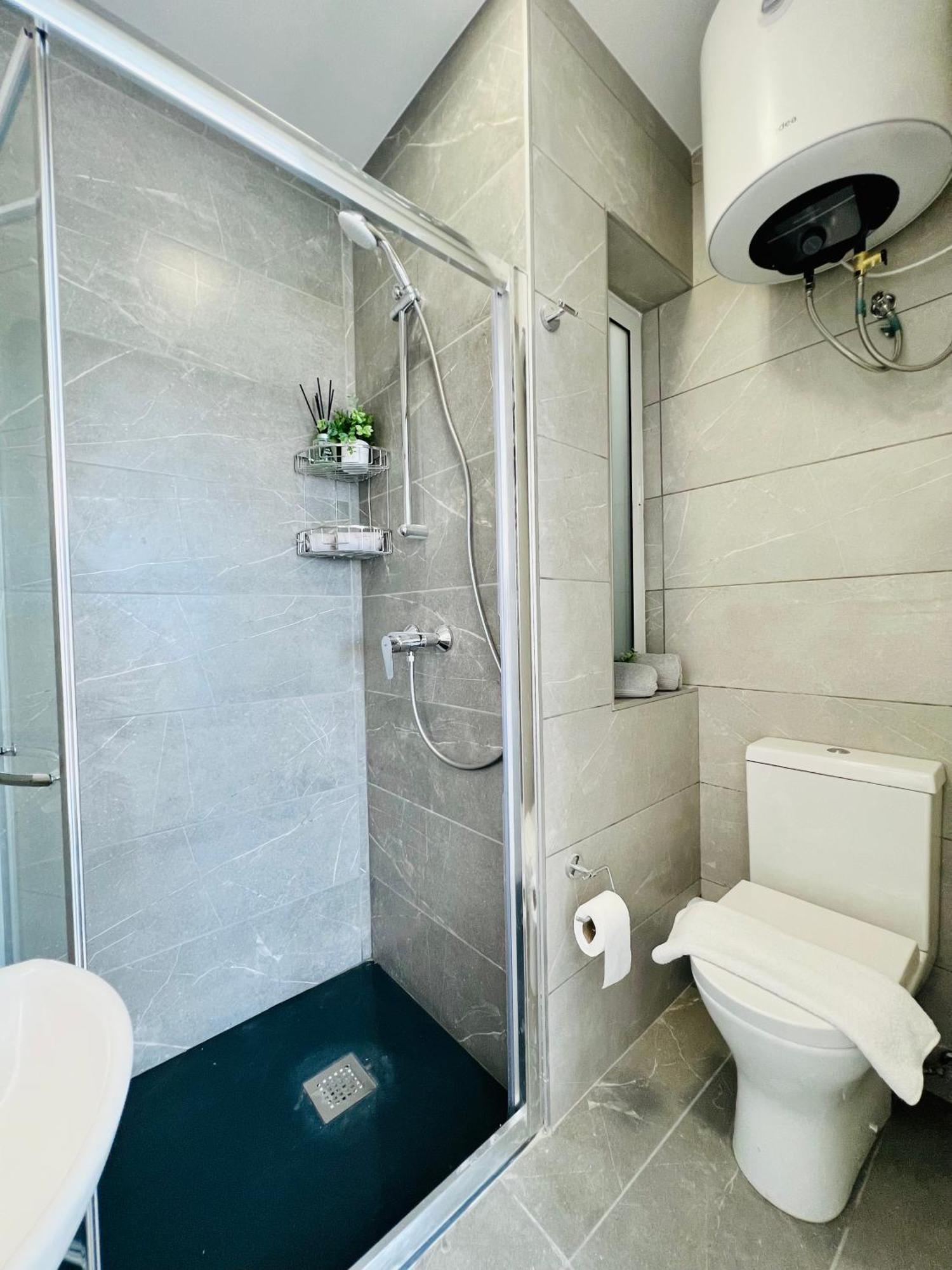 Sunshine Suits - Brand New Apartments Msida Eksteriør bilde