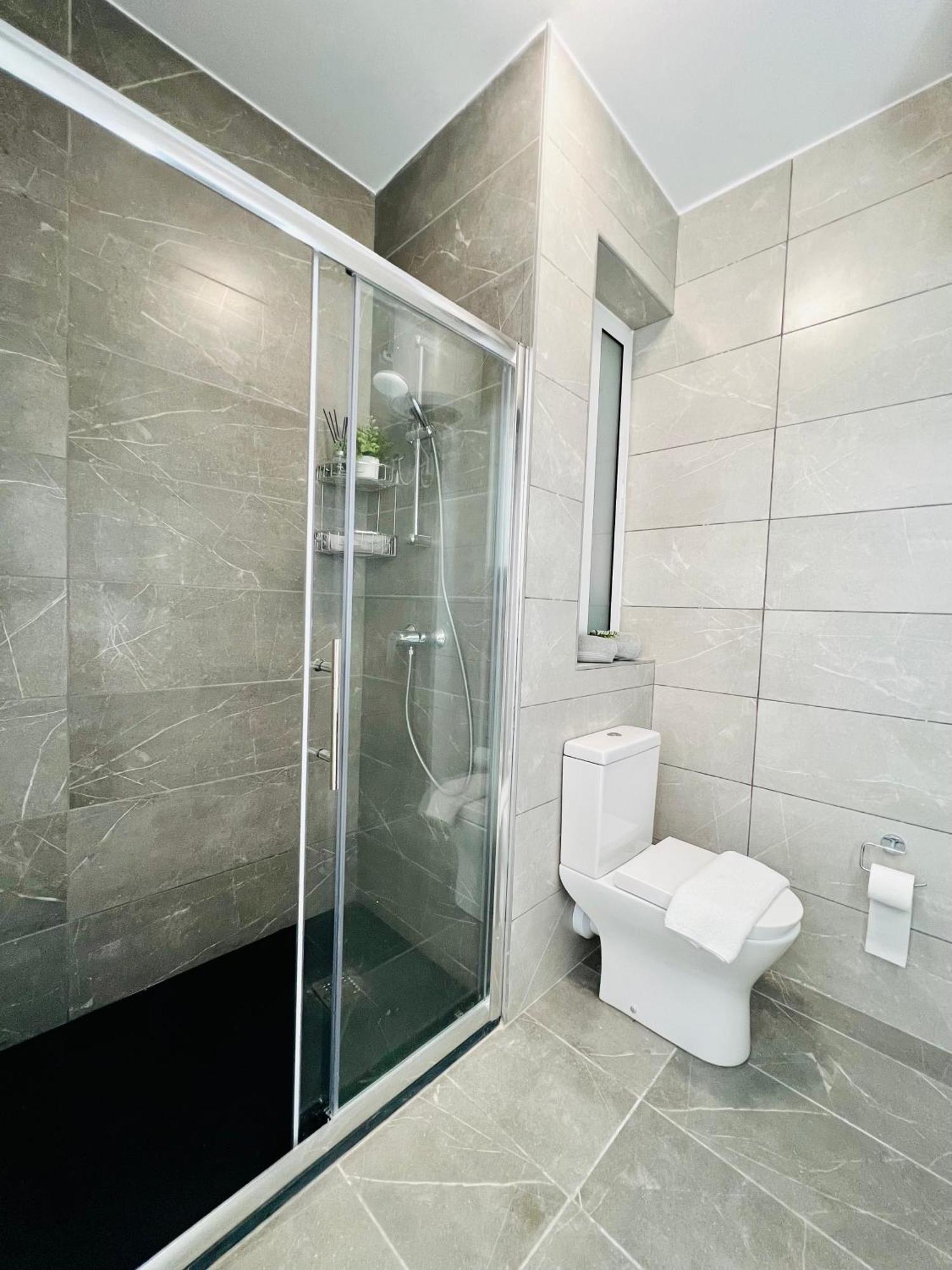 Sunshine Suits - Brand New Apartments Msida Eksteriør bilde